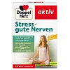 DOPPELHERZ Stress - gute Nerven Tabletten