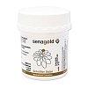 BIOCHEMIE Senagold 1 Calcium fluoratum D 12 Tabl.