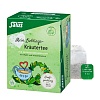 MEIN LIEBLINGS-Kräuter-Tee Bio Salus Filterbeutel
