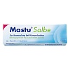 MASTU® Hämorrhoidensalbe mit Applikator gegen Jucken und Brennen