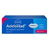 ACICLOSTAD Creme gegen Lippenherpes