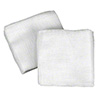 ASKINA Mullkompressen 10x10 cm unsteril 8fach