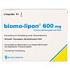 BIOMO-lipon 600 mg Ampullen