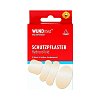 WUNDPFLASTER Hydrocolloid 4 Größen