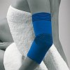BORT ActiveColor Ellenbogenbandage M blau