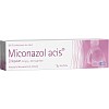 MICONAZOL acis Zinkpaste