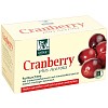 CRANBERRY ACEROLA Baders Filterbeutel