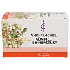 ANIS FENCHEL Kümmel Bombastus Filterbeutel