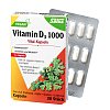 VITAMIN D3 1000 vegan Vital-Kapseln Salus
