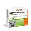EISENTABLETTEN-ratiopharm N 50 mg Filmtabletten
