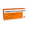 MAGNEROT N Magnesiumtabletten