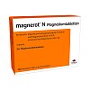 MAGNEROT N Magnesiumtabletten