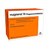 MAGNEROT N Magnesiumtabletten