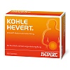 KOHLE Hevert Tabletten