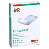 CURAPLAST Wundpflaster sensitiv 6 x 10 cm