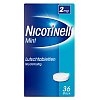 NICOTINELL Lutschtabletten 2 mg Mint