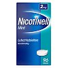 NICOTINELL Lutschtabletten 2 mg Mint