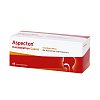ASPECTON Halstabletten Cassis Lutschtabletten