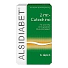 ALSIDIABET Zimt-Catechine f.Diab.Typ II 1xtägl.Kps