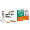 BALDRIAN-RATIOPHARM überzogene Tabletten