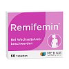 Remifemin bei leichten & mittleren Wechseljahresbeschwerden