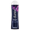 DUREX Play Perfect Glide Gleitgel auf Silikonbasis