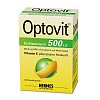 OPTOVIT fortissimum 500 Kapseln