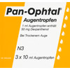 PAN OPHTAL Augentropfen