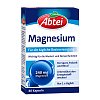 ABTEI Magnesium Kapseln