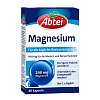 ABTEI Magnesium Kapseln