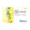 SIDROGA Wellness Ingwer-Zitrone Tee Filterbeutel