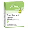 TONSILLOPAS Tabletten