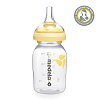 MEDELA Calma Sauger m.150 ml Flasche
