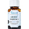 NATURAFIT Aminosäuren K Kapseln