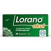 LORANO akut Tabletten