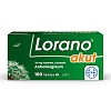 LORANO akut Tabletten