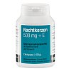 NACHTKERZEN 500 mg+E Kapseln