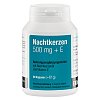 NACHTKERZEN 500 mg+E Kapseln