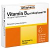 VITAMIN B12-RATIOPHARM N Ampullen