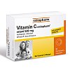 VITAMIN C-RATIOPHARM retard 500 mg Kapseln