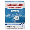 CALCIUM 400 Kapseln