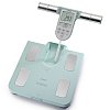 OMRON HBF-511T Körperfettwaage türkis