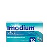 IMODIUM® akut Hartkapseln bei akutem Durchfall