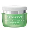 GRANDEL Sensitive Balance Night Care