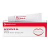 Aciclovir AL Creme bei Lippenherpes