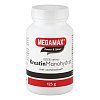 KREATIN MONOHYDRAT 100% Megamax Pulver