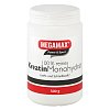 KREATIN MONOHYDRAT 100% Megamax Pulver