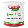 EIWEISS 100 Erdbeer Megamax Pulver