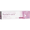 NYSTATIN acis Mundgel