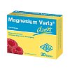 MAGNESIUM VERLA direkt Himbeere Granulat